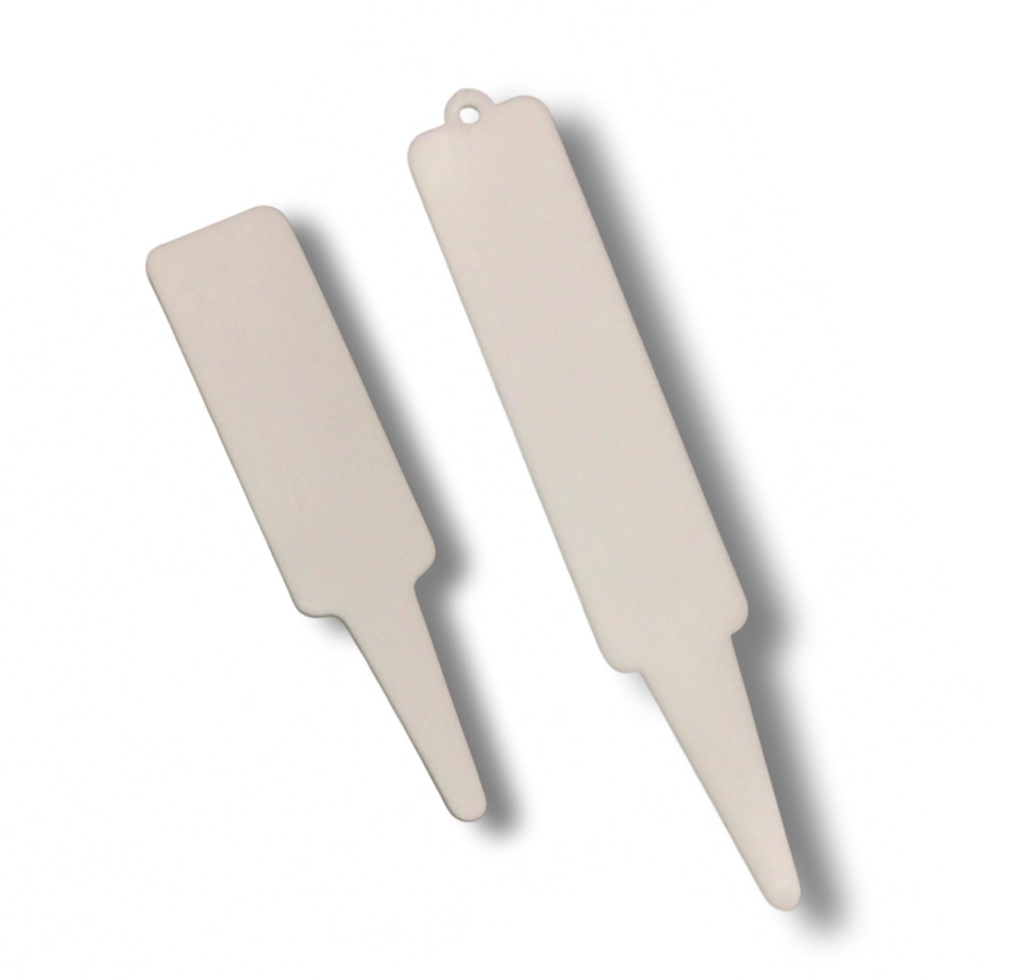 Standard White Labels