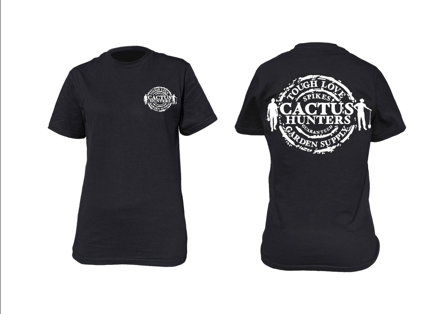 Cactus Hunter T-shirt